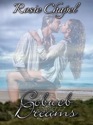 cover image of Cobweb Dreams